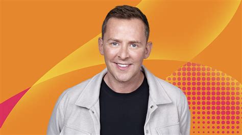 why is scott mills not on radio 2 today|whats happened to scott mills.